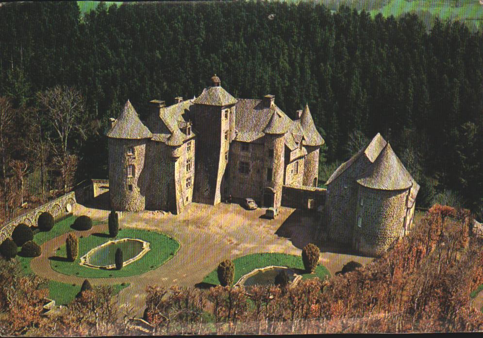 Cartes postales anciennes > CARTES POSTALES > carte postale ancienne > cartes-postales-ancienne.com Auvergne rhone alpes Puy de dome Orcival