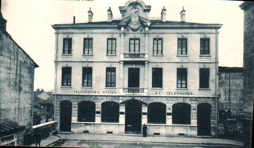 Cartes postales anciennes > CARTES POSTALES > carte postale ancienne > cartes-postales-ancienne.com Auvergne rhone alpes Ain Oyonnax