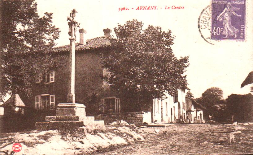 Cartes postales anciennes > CARTES POSTALES > carte postale ancienne > cartes-postales-ancienne.com Auvergne rhone alpes Ain