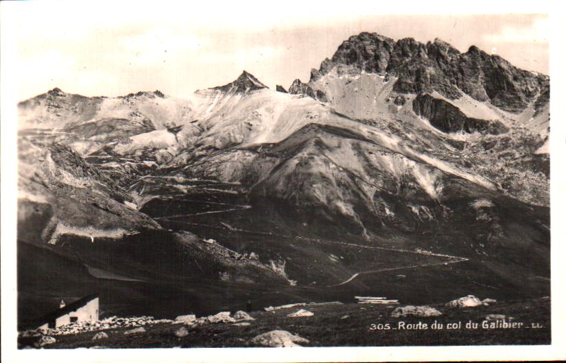 Cartes postales anciennes > CARTES POSTALES > carte postale ancienne > cartes-postales-ancienne.com  Briancon