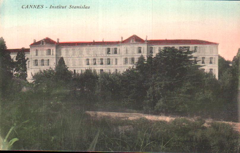 Cartes postales anciennes > CARTES POSTALES > carte postale ancienne > cartes-postales-ancienne.com Provence alpes cote d'azur Alpes maritimes Cannes