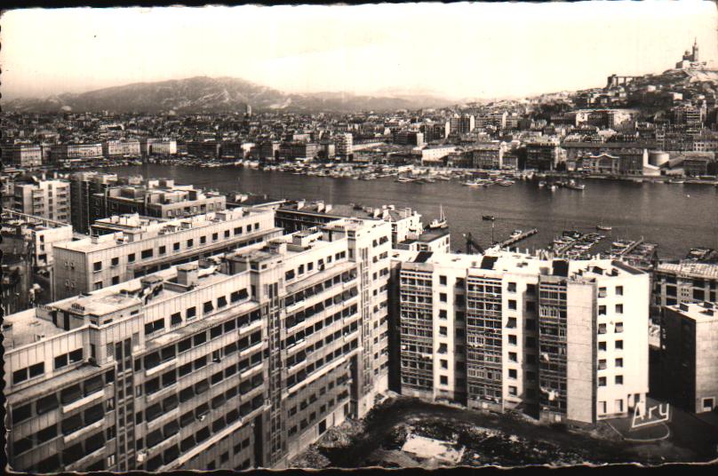 Cartes postales anciennes > CARTES POSTALES > carte postale ancienne > cartes-postales-ancienne.com Bouches du rhone 13