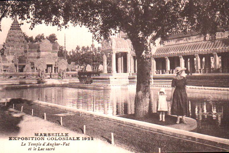 Cartes postales anciennes > CARTES POSTALES > carte postale ancienne > cartes-postales-ancienne.com Provence alpes cote d'azur Bouches du rhone