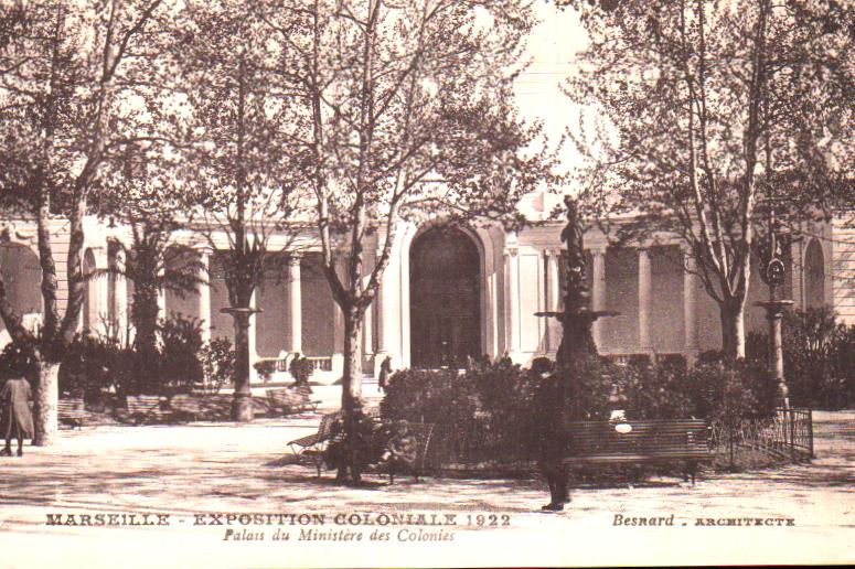 Cartes postales anciennes > CARTES POSTALES > carte postale ancienne > cartes-postales-ancienne.com Provence alpes cote d'azur Bouches du rhone