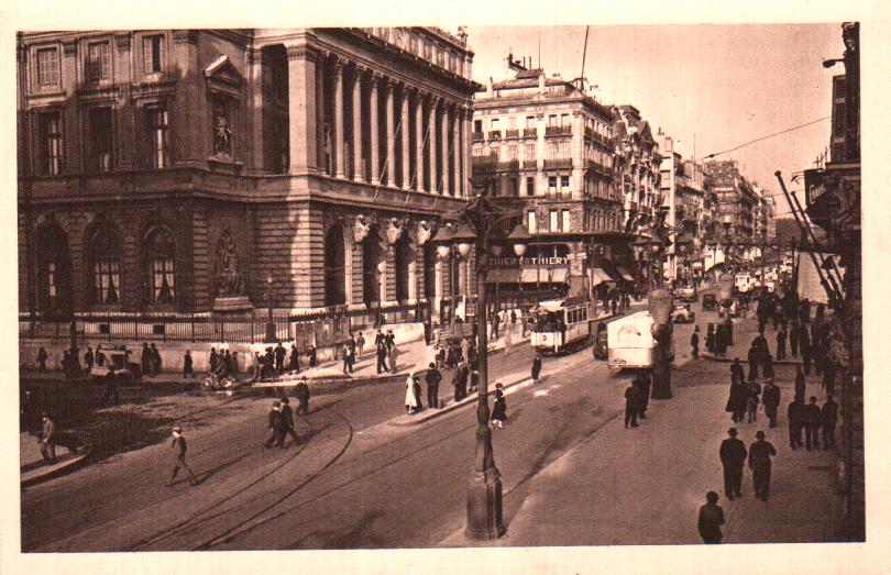 Cartes postales anciennes > CARTES POSTALES > carte postale ancienne > cartes-postales-ancienne.com Provence alpes cote d'azur Bouches du rhone