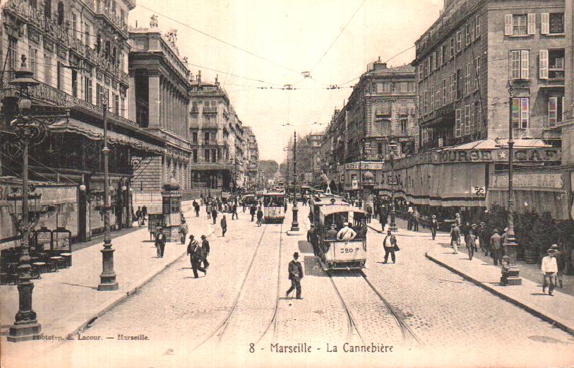 Cartes postales anciennes > CARTES POSTALES > carte postale ancienne > cartes-postales-ancienne.com Provence alpes cote d'azur Bouches du rhone