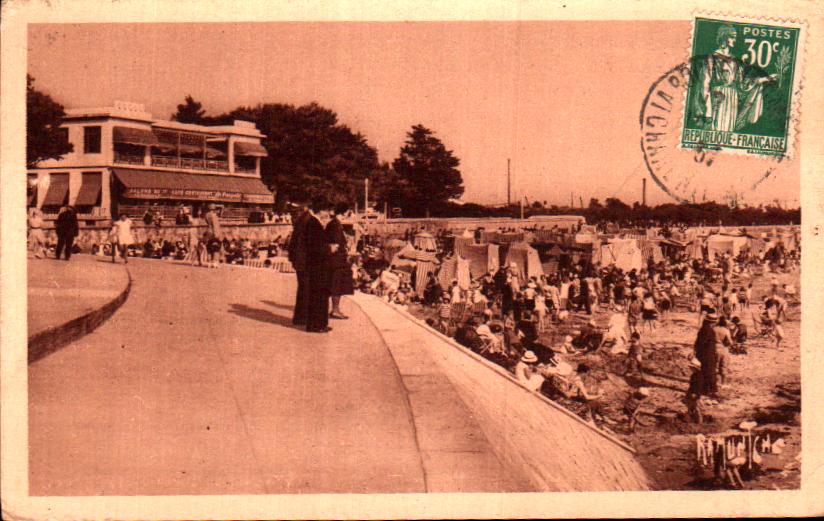 Cartes postales anciennes > CARTES POSTALES > carte postale ancienne > cartes-postales-ancienne.com Charente maritime 17 La Rochelle