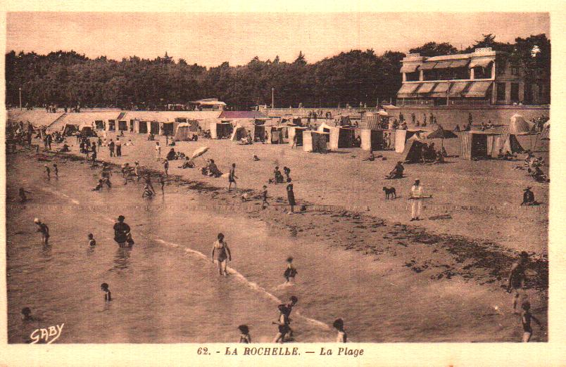 Cartes postales anciennes > CARTES POSTALES > carte postale ancienne > cartes-postales-ancienne.com Charente maritime 17 La Rochelle