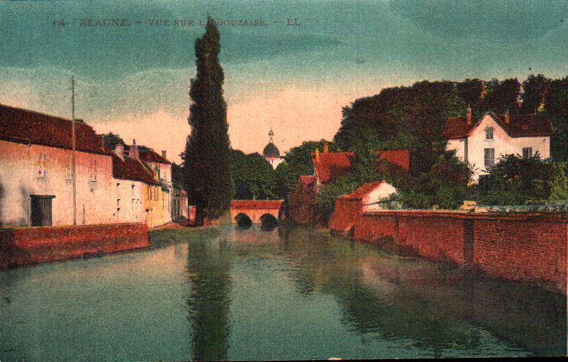 Cartes postales anciennes > CARTES POSTALES > carte postale ancienne > cartes-postales-ancienne.com  Beaune