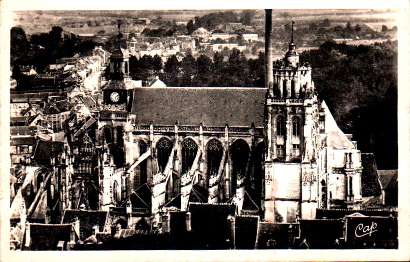 Cartes postales anciennes > CARTES POSTALES > carte postale ancienne > cartes-postales-ancienne.com  Gisors