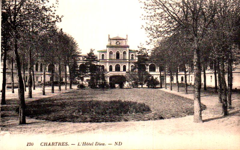 Cartes postales anciennes > CARTES POSTALES > carte postale ancienne > cartes-postales-ancienne.com Centre val de loire  Eure et loir Chartres