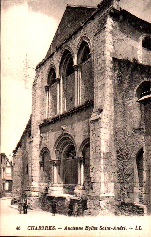 Cartes postales anciennes > CARTES POSTALES > carte postale ancienne > cartes-postales-ancienne.com Centre val de loire  Eure et loir Chartres