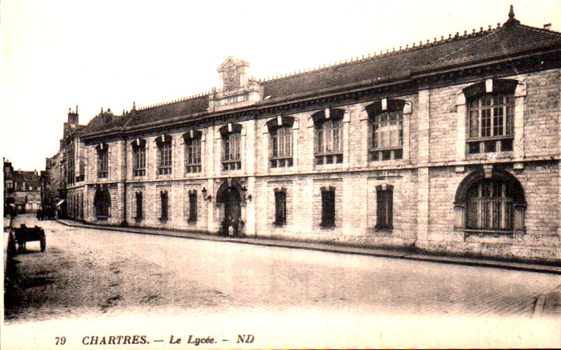 Cartes postales anciennes > CARTES POSTALES > carte postale ancienne > cartes-postales-ancienne.com Centre val de loire  Eure et loir Chartres