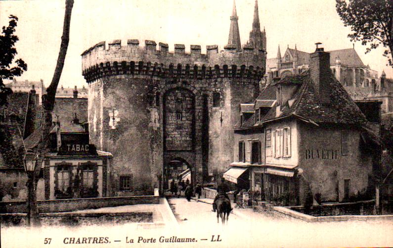 Cartes postales anciennes > CARTES POSTALES > carte postale ancienne > cartes-postales-ancienne.com Eure et loir 28 Chartres