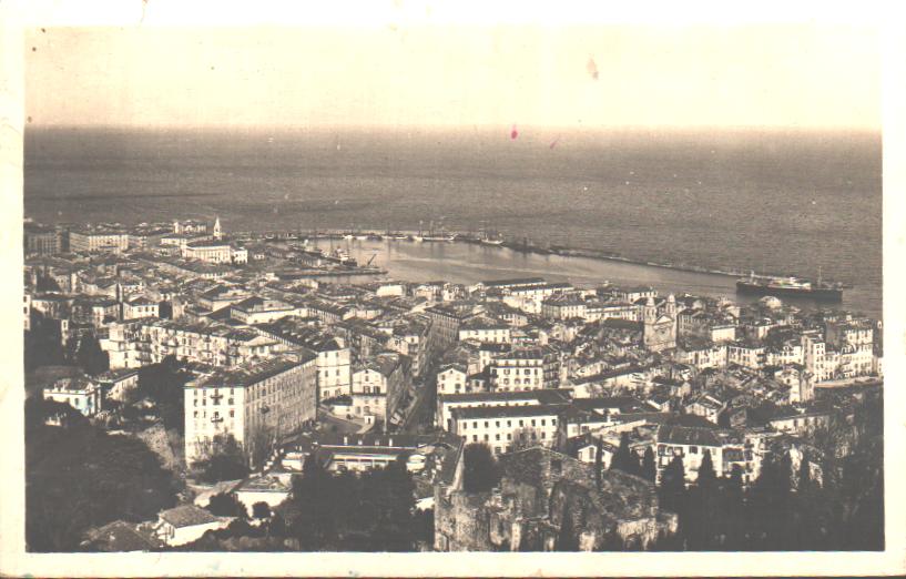 Cartes postales anciennes > CARTES POSTALES > carte postale ancienne > cartes-postales-ancienne.com Haute corse 2b