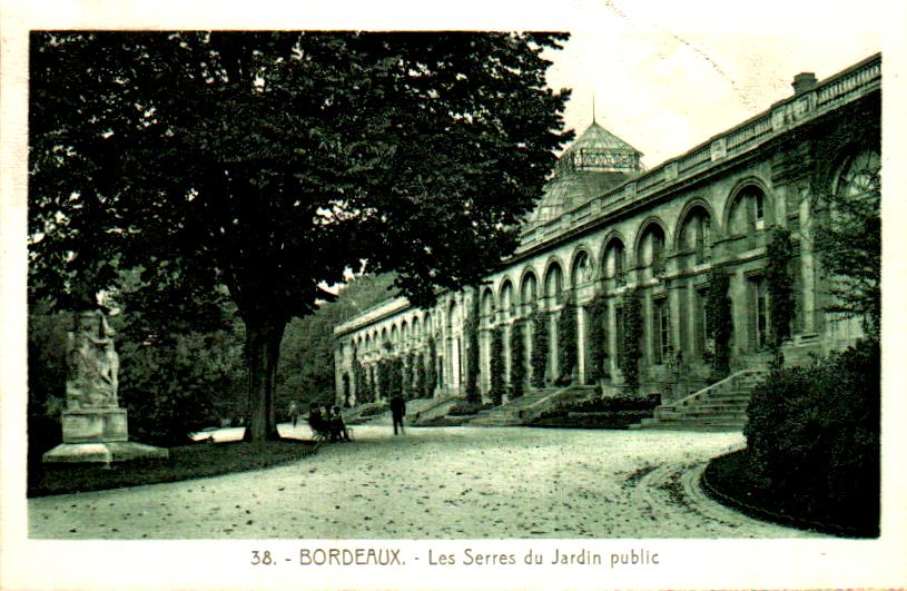 Cartes postales anciennes > CARTES POSTALES > carte postale ancienne > cartes-postales-ancienne.com  Bordeaux