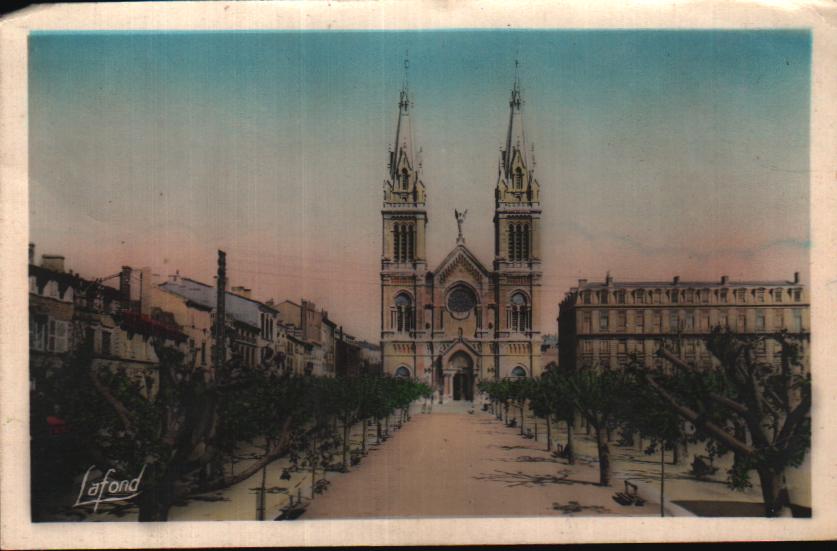 Cartes postales anciennes > CARTES POSTALES > carte postale ancienne > cartes-postales-ancienne.com  Saint Chamond