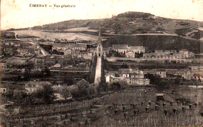 Cartes postales anciennes > CARTES POSTALES > carte postale ancienne > cartes-postales-ancienne.com  Epernay