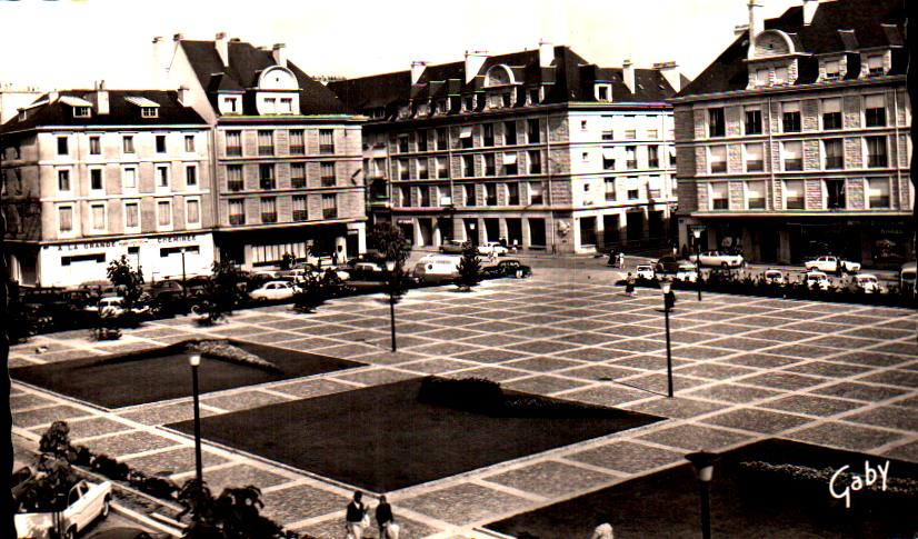 Cartes postales anciennes > CARTES POSTALES > carte postale ancienne > cartes-postales-ancienne.com  Lorient