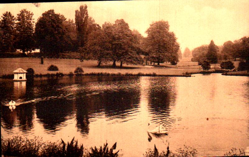 Cartes postales anciennes > CARTES POSTALES > carte postale ancienne > cartes-postales-ancienne.com  Roubaix