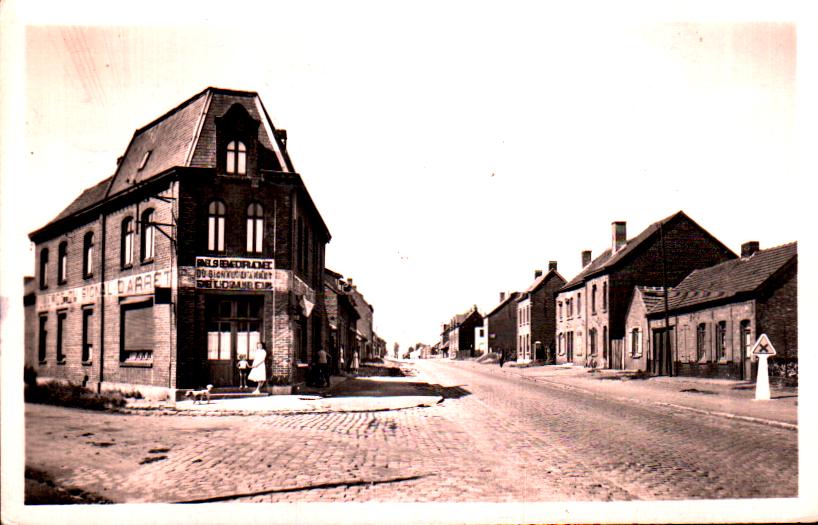 Cartes postales anciennes > CARTES POSTALES > carte postale ancienne > cartes-postales-ancienne.com  Auchy Les Mines