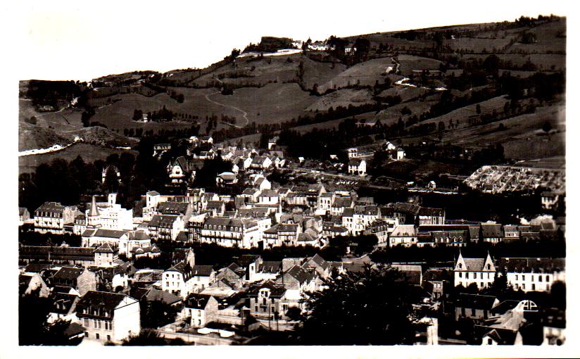 Cartes postales anciennes > CARTES POSTALES > carte postale ancienne > cartes-postales-ancienne.com  La Bourboule