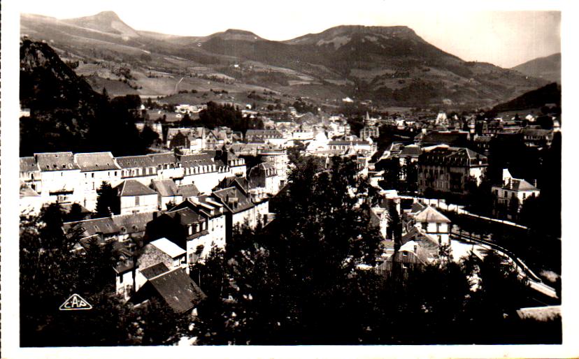 Cartes postales anciennes > CARTES POSTALES > carte postale ancienne > cartes-postales-ancienne.com  La Bourboule