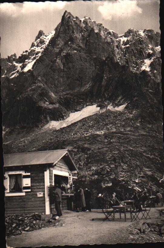 Cartes postales anciennes > CARTES POSTALES > carte postale ancienne > cartes-postales-ancienne.com  Chamonix Mont Blanc