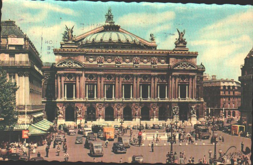 Cartes postales anciennes > CARTES POSTALES > carte postale ancienne > cartes-postales-ancienne.com  Paris 2eme