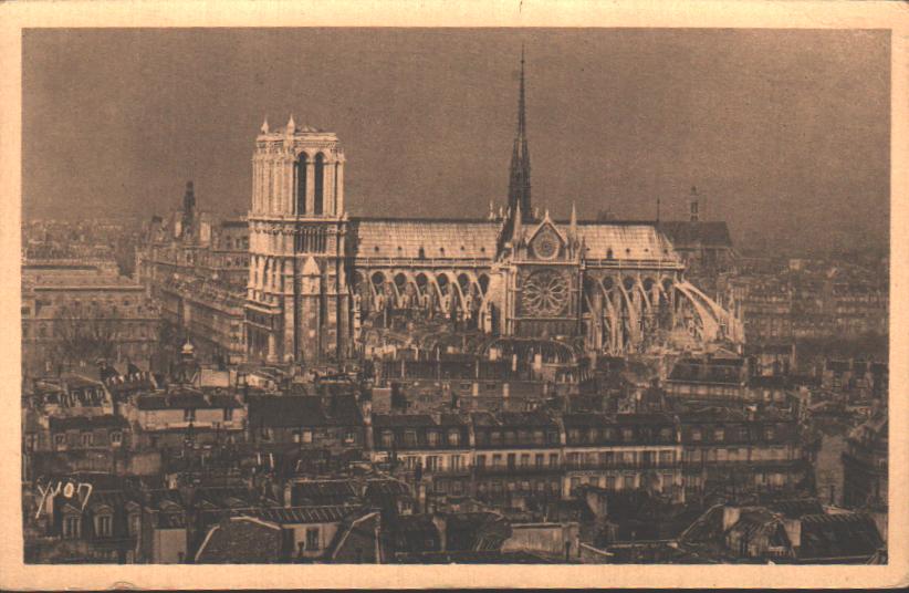 Cartes postales anciennes > CARTES POSTALES > carte postale ancienne > cartes-postales-ancienne.com  Paris 16eme