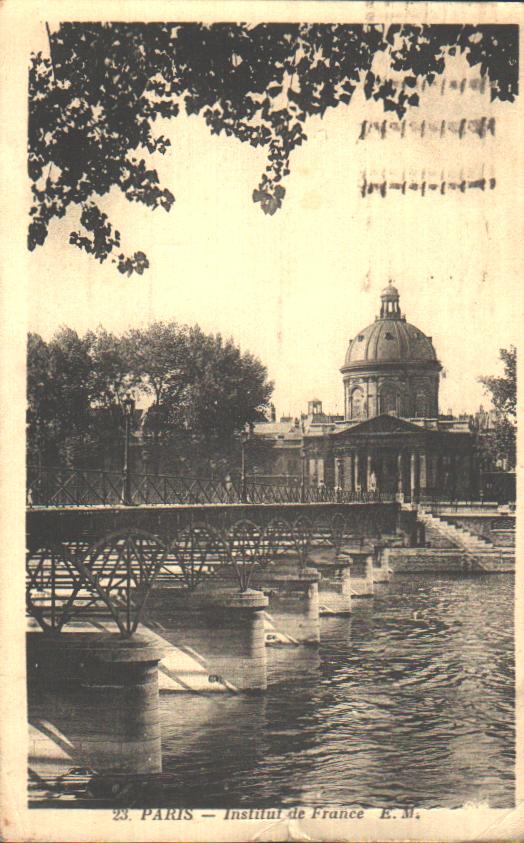 Cartes postales anciennes > CARTES POSTALES > carte postale ancienne > cartes-postales-ancienne.com  Paris 6eme