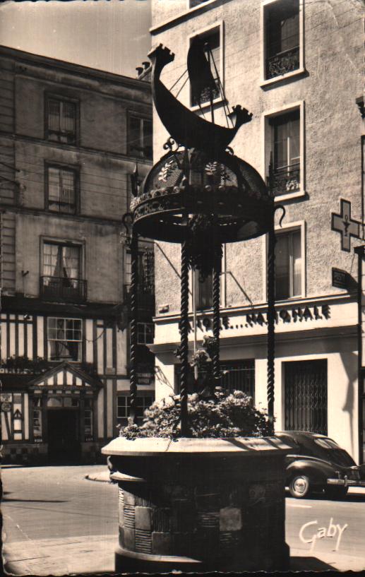 Cartes postales anciennes > CARTES POSTALES > carte postale ancienne > cartes-postales-ancienne.com  Dieppe