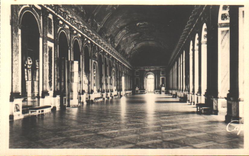 Cartes postales anciennes > CARTES POSTALES > carte postale ancienne > cartes-postales-ancienne.com  Versailles