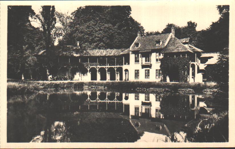 Cartes postales anciennes > CARTES POSTALES > carte postale ancienne > cartes-postales-ancienne.com  Versailles