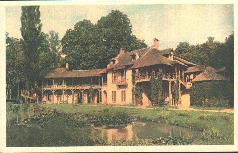 Cartes postales anciennes > CARTES POSTALES > carte postale ancienne > cartes-postales-ancienne.com  Versailles