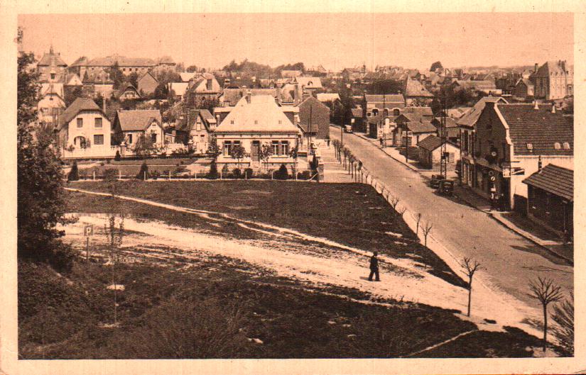 Cartes postales anciennes > CARTES POSTALES > carte postale ancienne > cartes-postales-ancienne.com Hauts de france Peronne