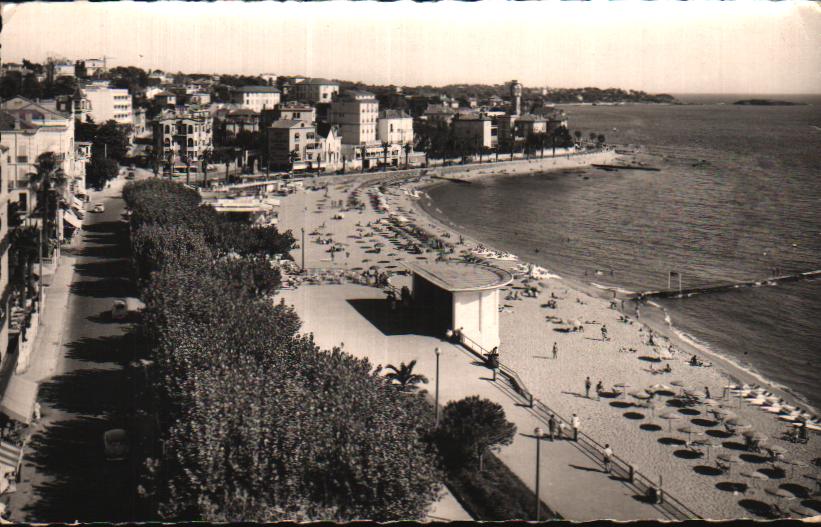 Cartes postales anciennes > CARTES POSTALES > carte postale ancienne > cartes-postales-ancienne.com  Saint Raphael