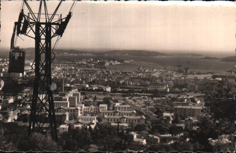 Cartes postales anciennes > CARTES POSTALES > carte postale ancienne > cartes-postales-ancienne.com  Toulon