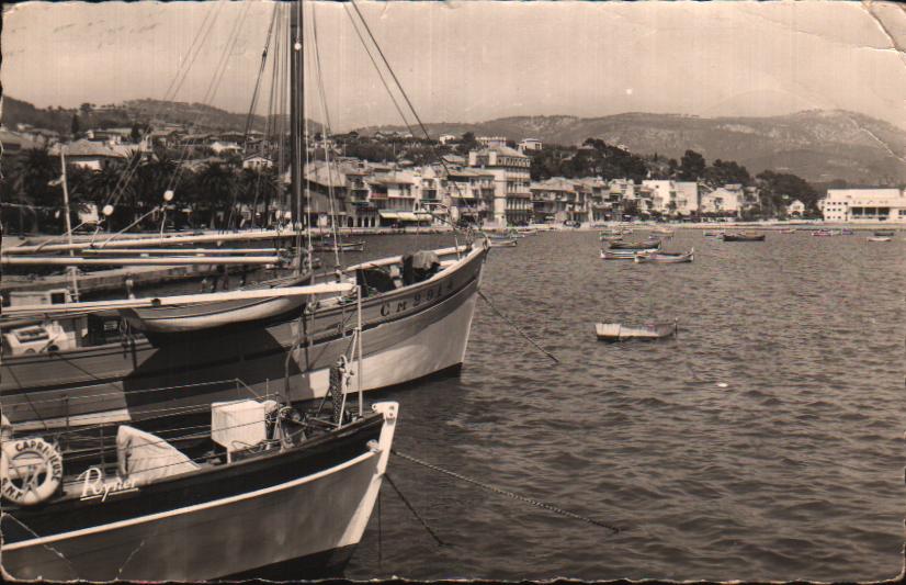 Cartes postales anciennes > CARTES POSTALES > carte postale ancienne > cartes-postales-ancienne.com  Bandol