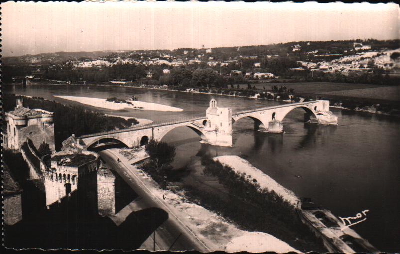 Cartes postales anciennes > CARTES POSTALES > carte postale ancienne > cartes-postales-ancienne.com  Avignon