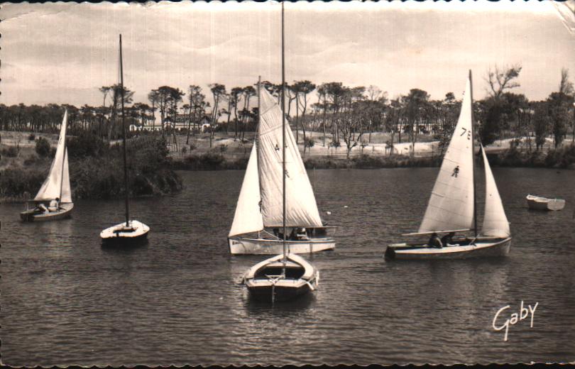 Cartes postales anciennes > CARTES POSTALES > carte postale ancienne > cartes-postales-ancienne.com  Les Sables d'Olonne