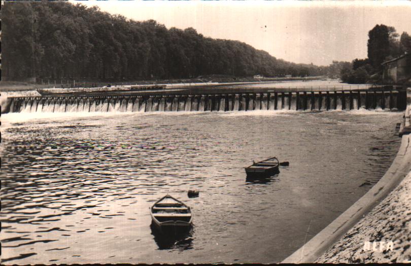 Cartes postales anciennes > CARTES POSTALES > carte postale ancienne > cartes-postales-ancienne.com  Maisons Alfort