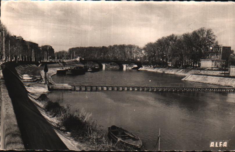 Cartes postales anciennes > CARTES POSTALES > carte postale ancienne > cartes-postales-ancienne.com  Maisons Alfort