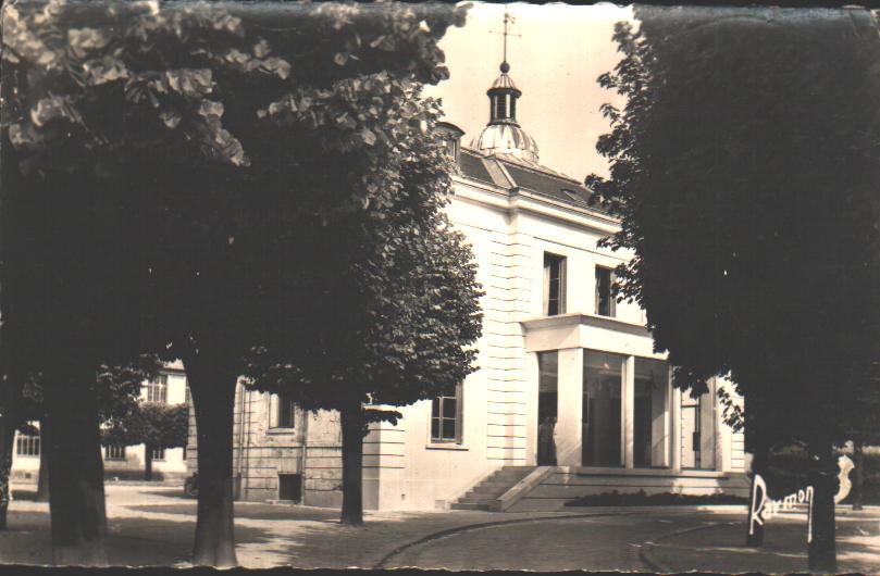 Cartes postales anciennes > CARTES POSTALES > carte postale ancienne > cartes-postales-ancienne.com Ile de france Val de marne Creteil