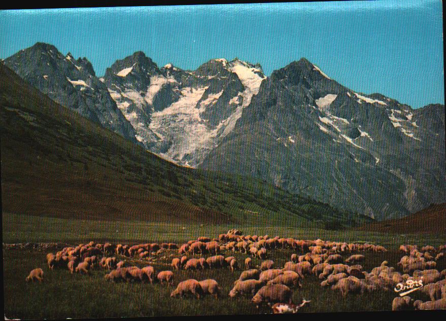 Cartes postales anciennes > CARTES POSTALES > carte postale ancienne > cartes-postales-ancienne.com  Briancon