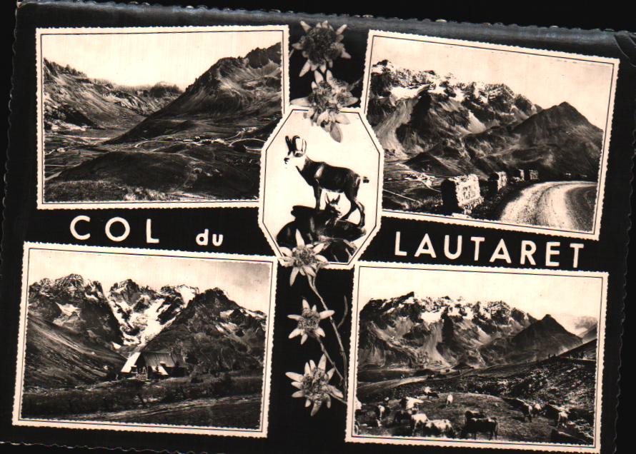 Cartes postales anciennes > CARTES POSTALES > carte postale ancienne > cartes-postales-ancienne.com  Le Monetier Les Bains