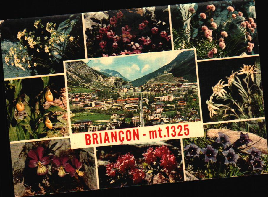 Cartes postales anciennes > CARTES POSTALES > carte postale ancienne > cartes-postales-ancienne.com  Briancon