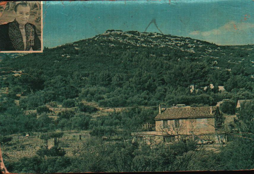 Cartes postales anciennes > CARTES POSTALES > carte postale ancienne > cartes-postales-ancienne.com  Aubagne