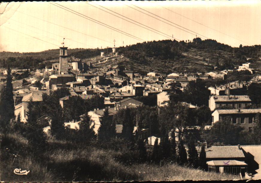 Cartes postales anciennes > CARTES POSTALES > carte postale ancienne > cartes-postales-ancienne.com  Gardanne