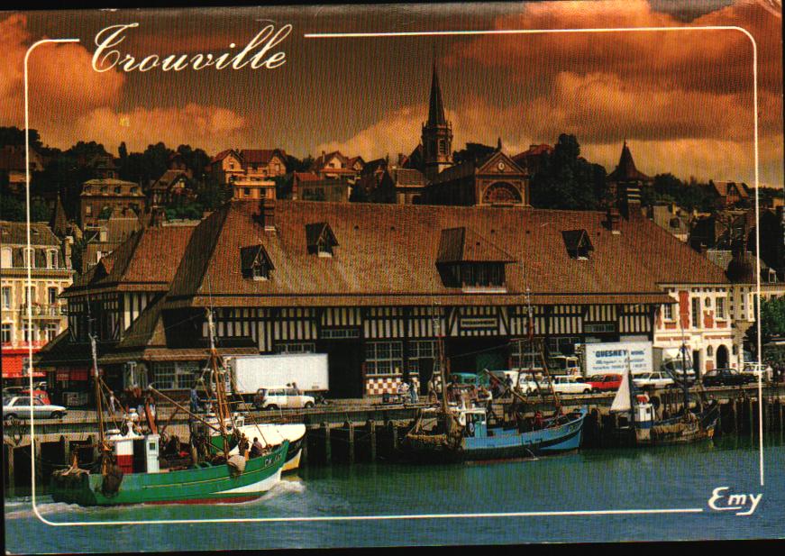 Cartes postales anciennes > CARTES POSTALES > carte postale ancienne > cartes-postales-ancienne.com  Trouville Sur Mer